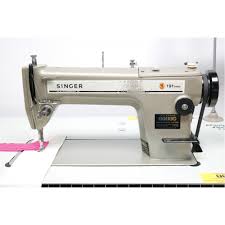 SINGER 591D - Lockstitch Single Needle