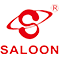 Saloon logo