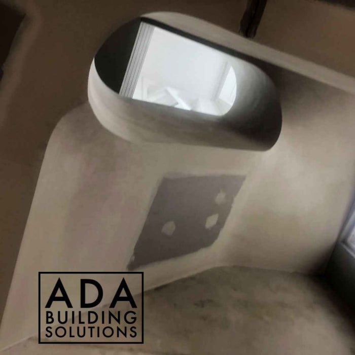 Plastering Sydney — Pacific Handyman