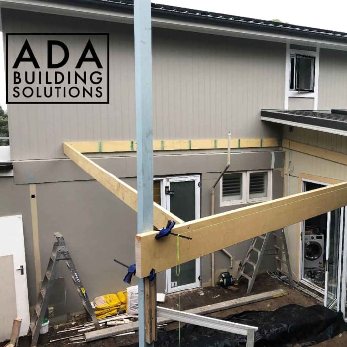 Pergola Sydney — Pacific Handyman