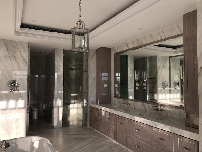 Cornice Installation Sydney — Pacific Handyman