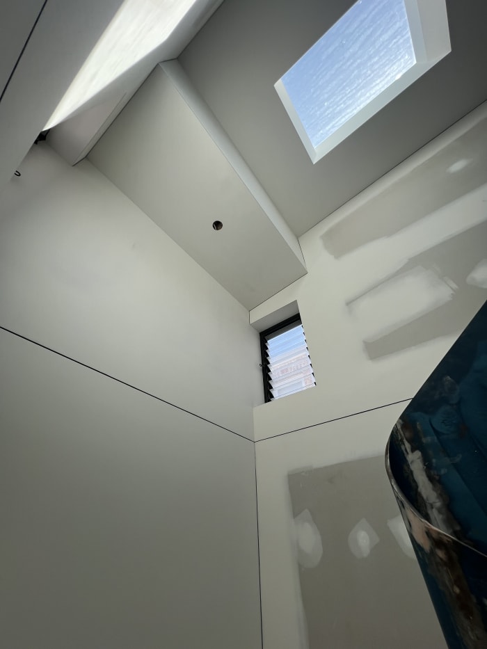Plastering Sydney — Pacific Handyman