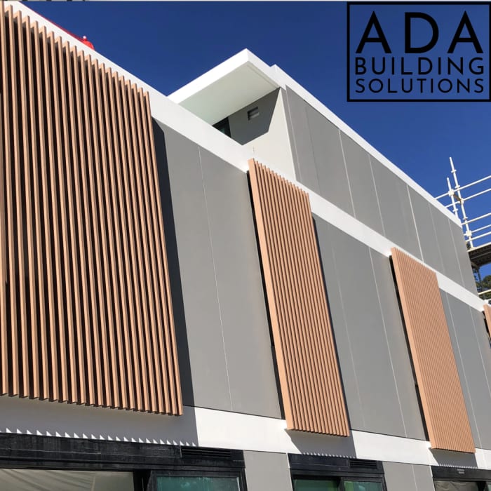 Partition Wall Sydney — Pacific Handyman