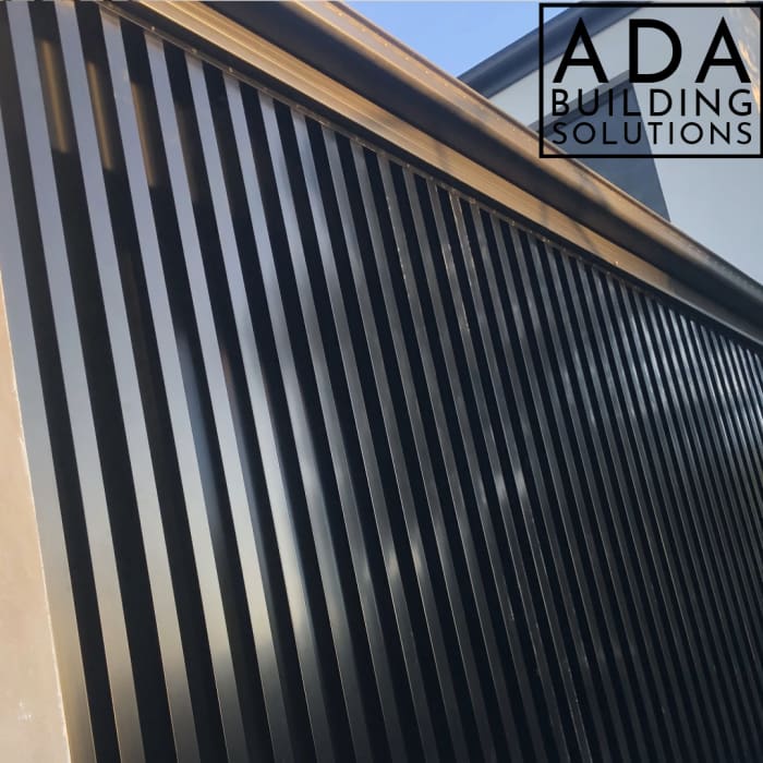 Partition Wall Sydney — Pacific Handyman