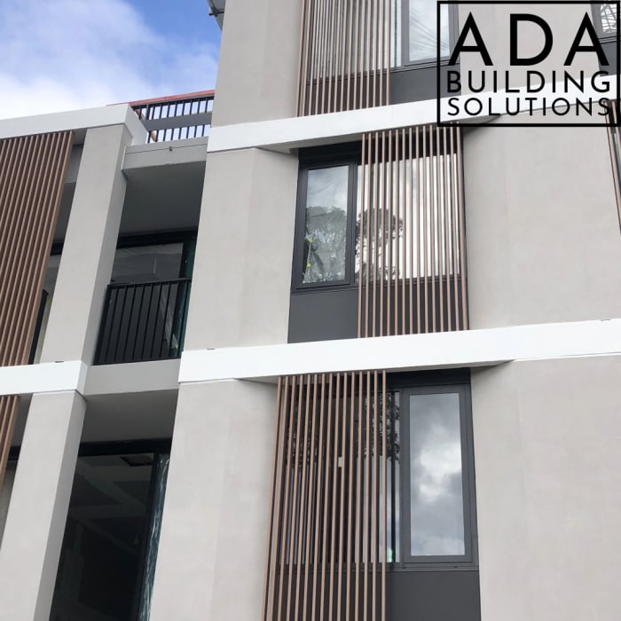 Partition Wall Sydney — Pacific Handyman