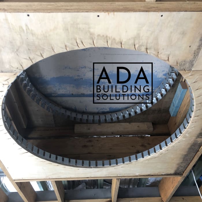Plastering Sydney — Pacific Handyman