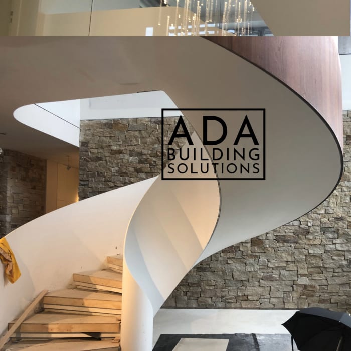 Plastering Sydney — Pacific Handyman