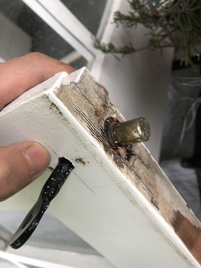 Door & Window Repair Sydney — Pacific Handyman