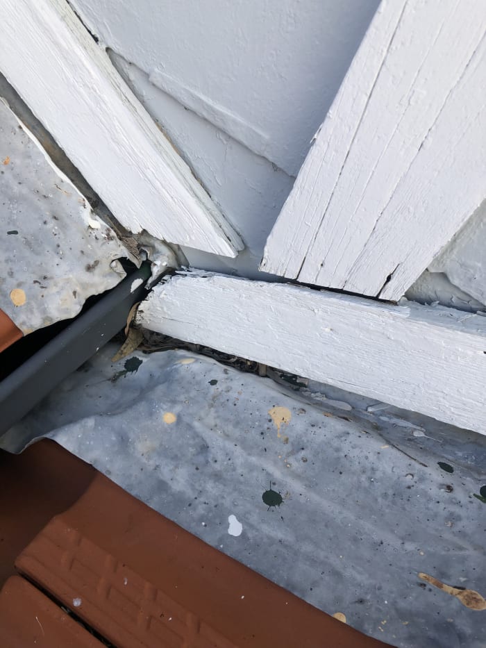Door & Window Repair Sydney — Pacific Handyman