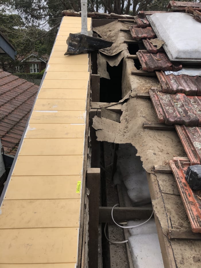 Door & Window Repair Sydney — Pacific Handyman