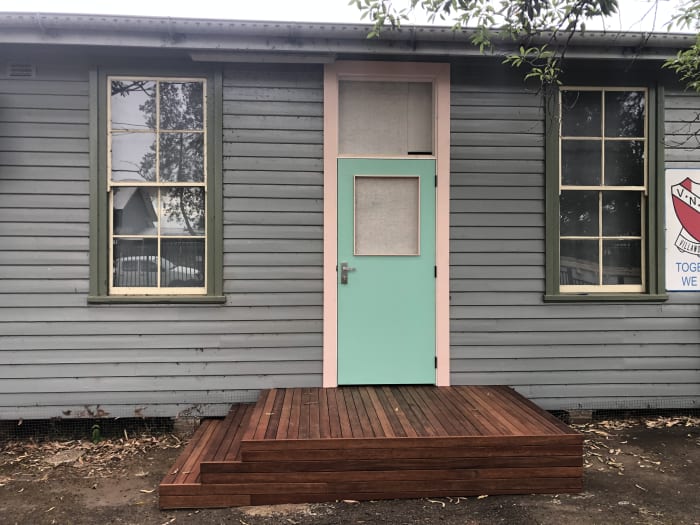 Door & Window Repair Sydney — Pacific Handyman