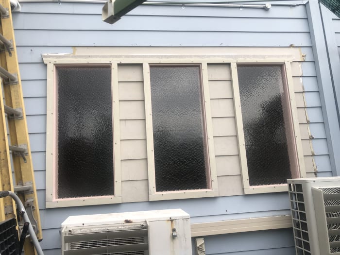 Door & Window Repair Sydney — Pacific Handyman