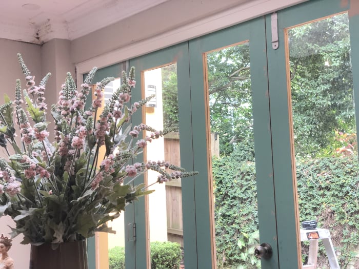 Door & Window Repair Sydney — Pacific Handyman