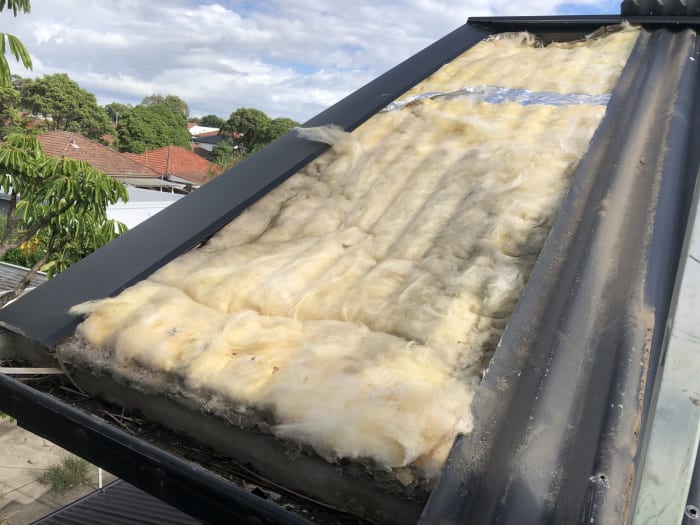 Leaking Repair Sydney — Pacific Handyman