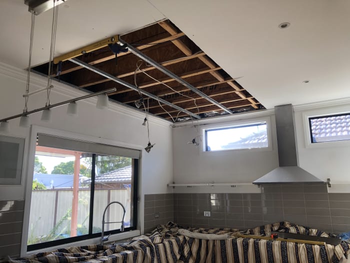 Leaking Repair Sydney — Pacific Handyman
