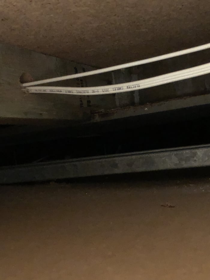 Leaking Repair Sydney — Pacific Handyman