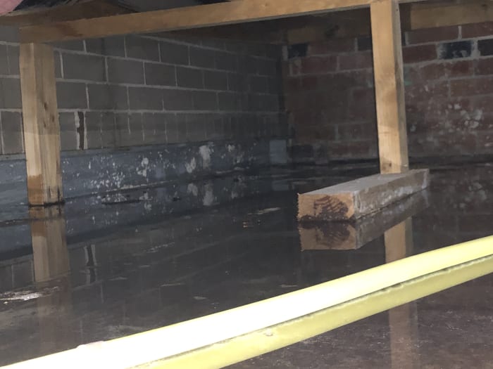 Leaking Repair Sydney — Pacific Handyman