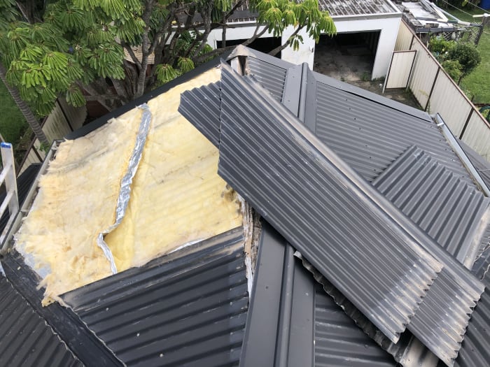 Leaking Repair Sydney — Pacific Handyman