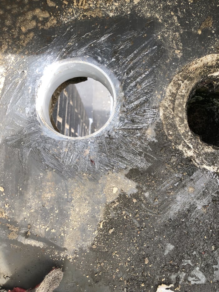 Leaking Repair Sydney — Pacific Handyman