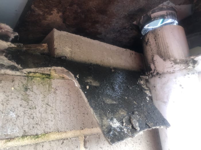 Leaking Repair Sydney — Pacific Handyman