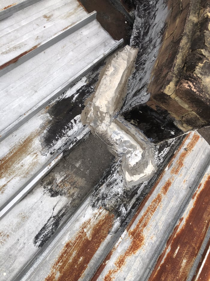 Leaking Repair Sydney — Pacific Handyman