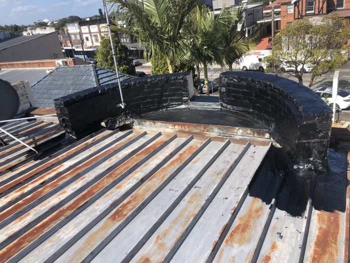 Leaking Repair Sydney — Pacific Handyman