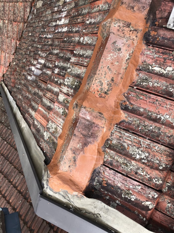 Leaking Repair Sydney — Pacific Handyman