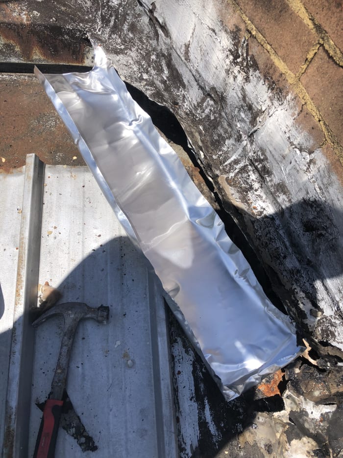 Leaking Repair Sydney — Pacific Handyman