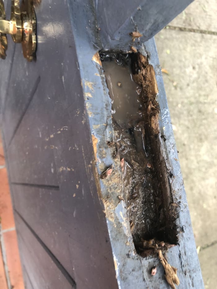 Leaking Repair Sydney — Pacific Handyman