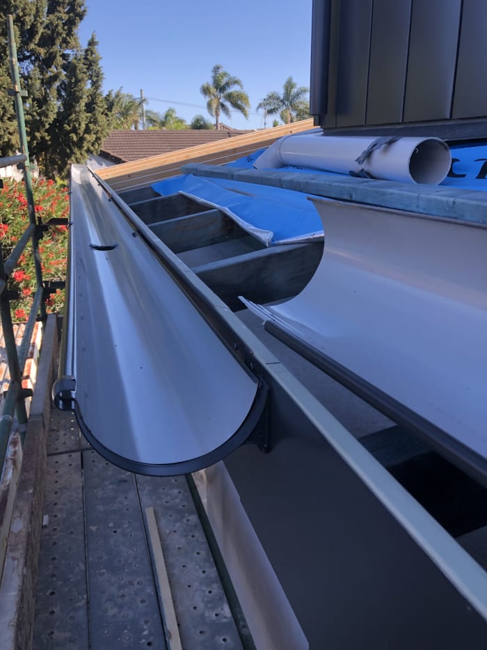 Leaking Repair Sydney — Pacific Handyman