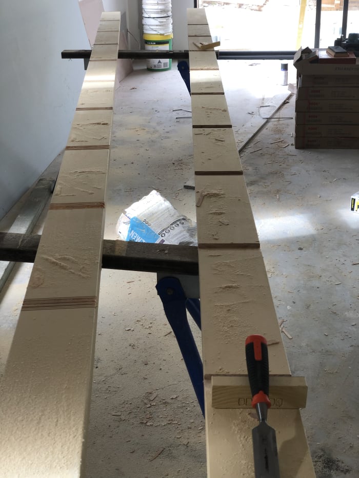 Pergola Sydney — Pacific Handyman