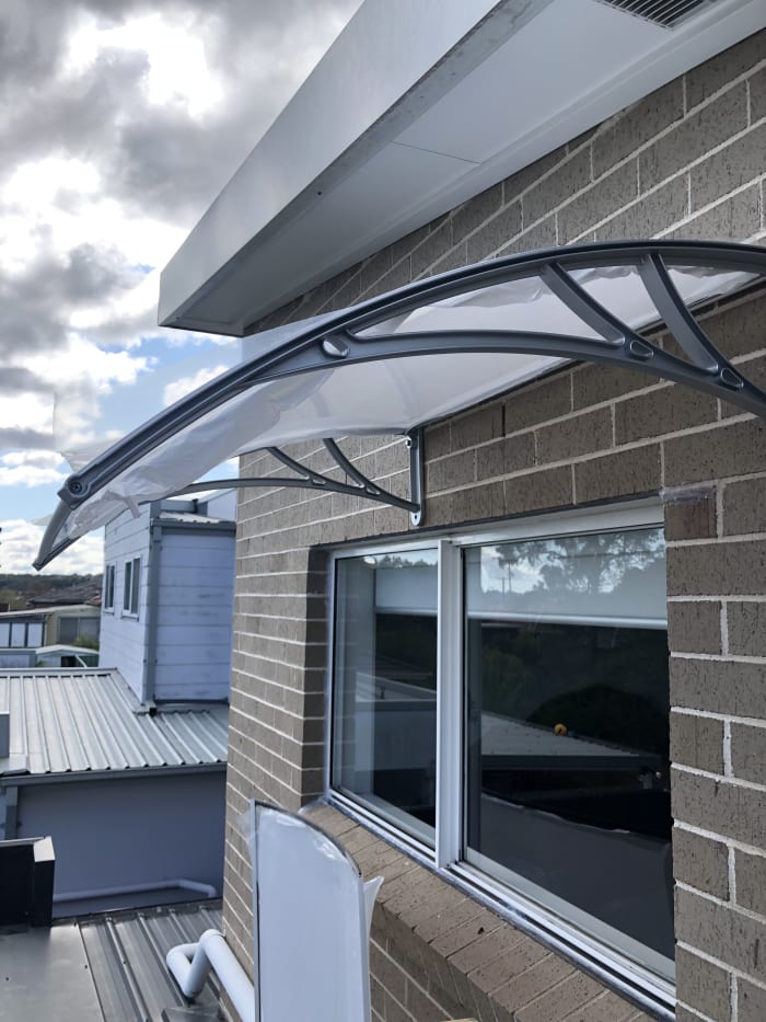 Pergola Sydney — Pacific Handyman
