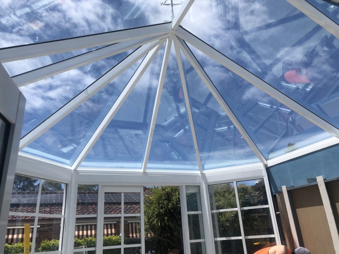 Project Sydney — Pacific Handyman