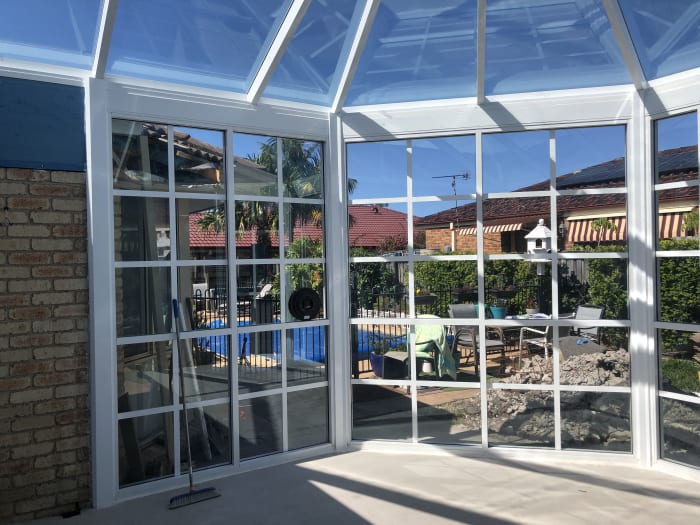 Project Sydney — Pacific Handyman