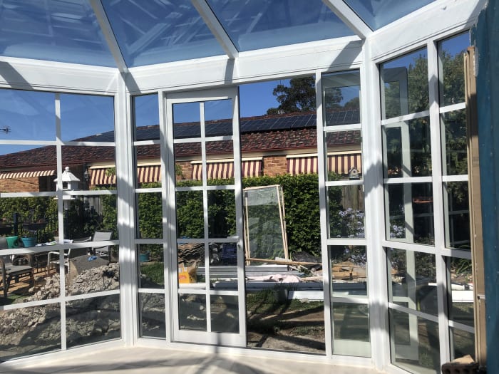 Project Sydney — Pacific Handyman