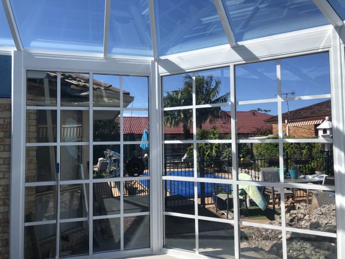 Project Sydney — Pacific Handyman