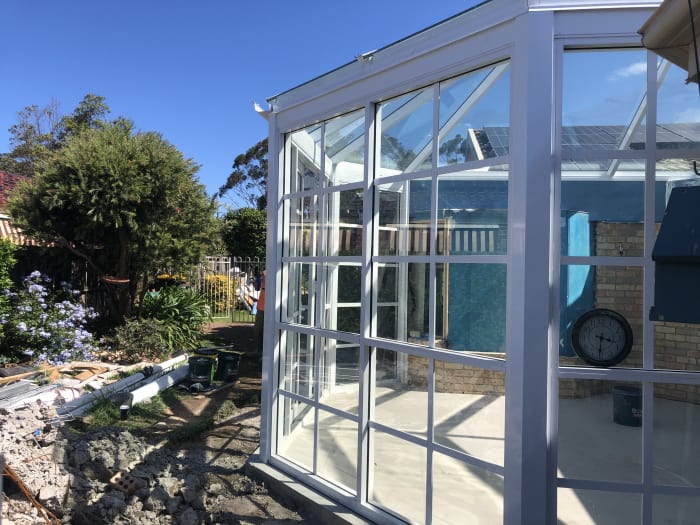Project Sydney — Pacific Handyman