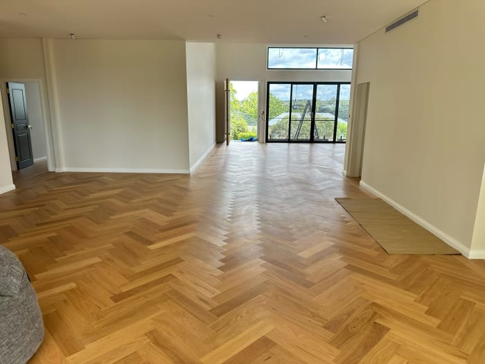 Project Sydney — Pacific Handyman
