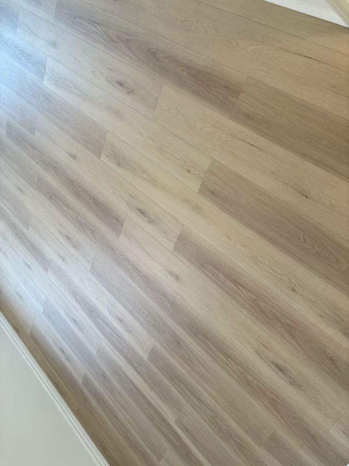 Project Sydney — Pacific Handyman