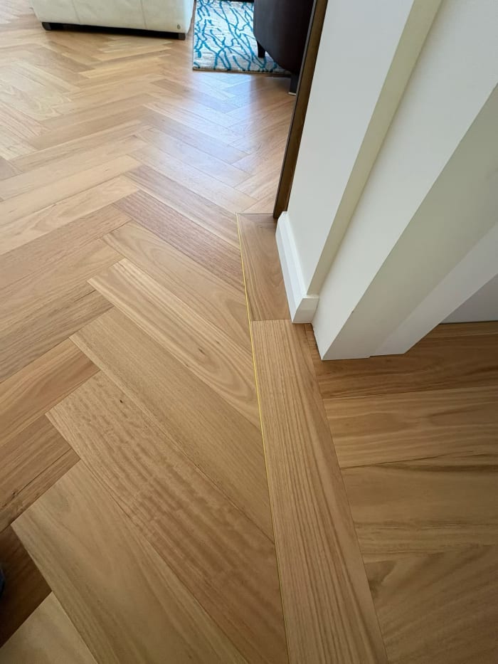 Project Sydney — Pacific Handyman