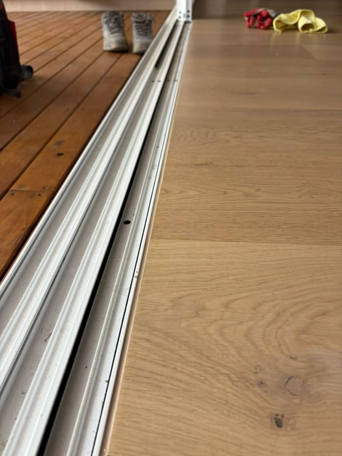 Project Sydney — Pacific Handyman