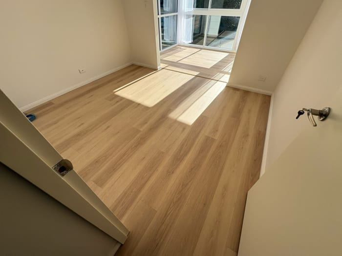 Project Sydney — Pacific Handyman
