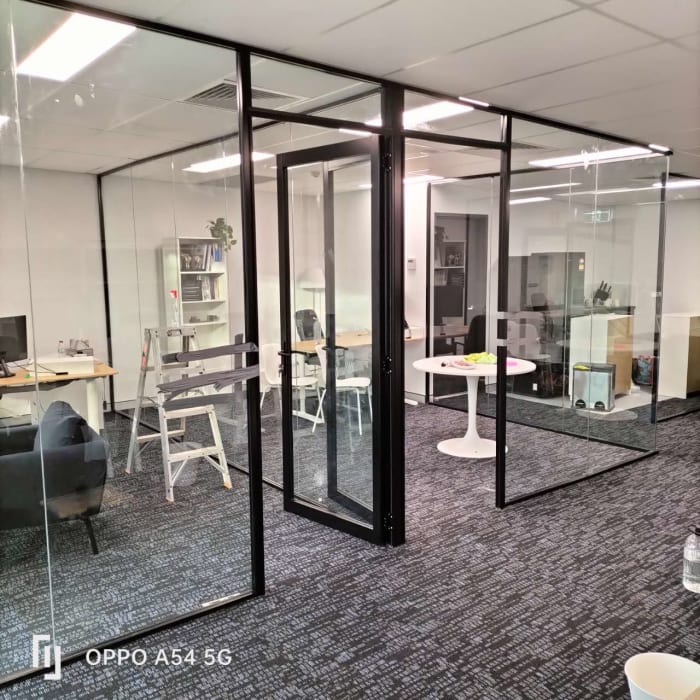 Project Sydney — Pacific Handyman