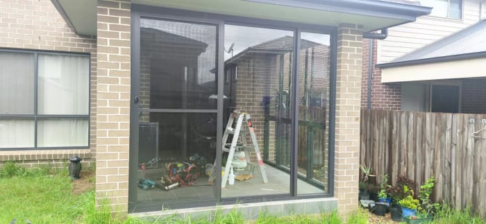 Project Sydney — Pacific Handyman