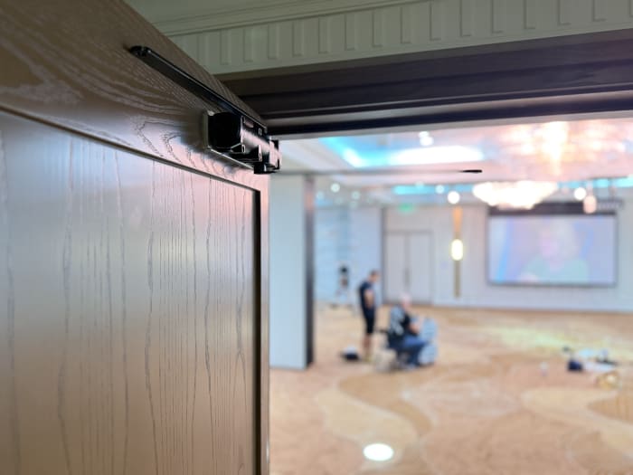 Carpentry Sydney — Pacific Handyman