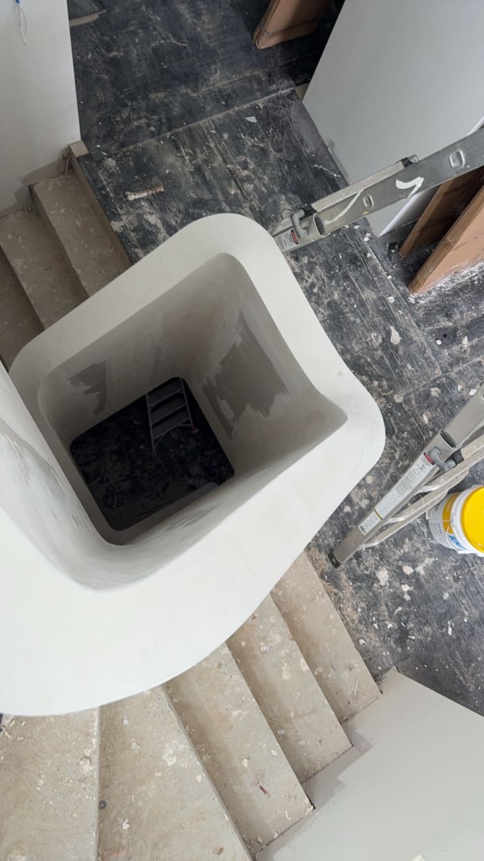 Plastering Sydney — Pacific Handyman