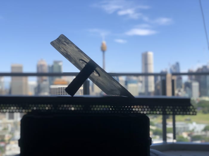 Plastering Sydney — Pacific Handyman