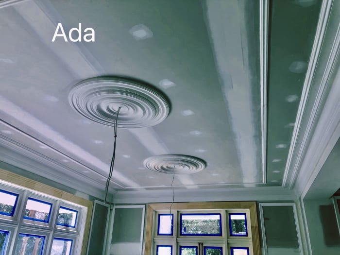 Plastering Sydney — Pacific Handyman
