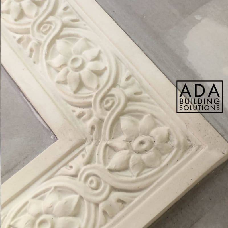 Decorating Cornice
