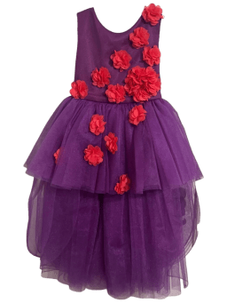 The Violetta view
